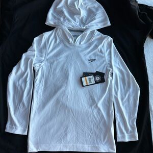 Speedo Long Sleeve Sun Shirt